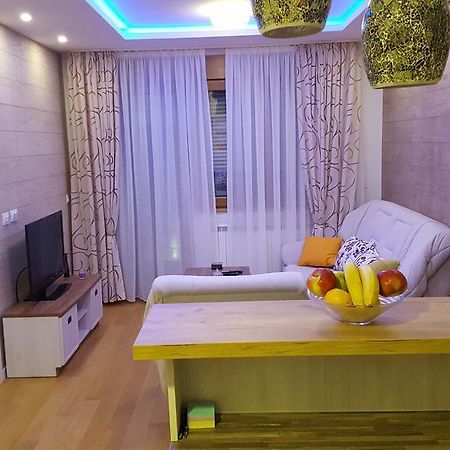 Vesna Apartment Белград Екстериор снимка