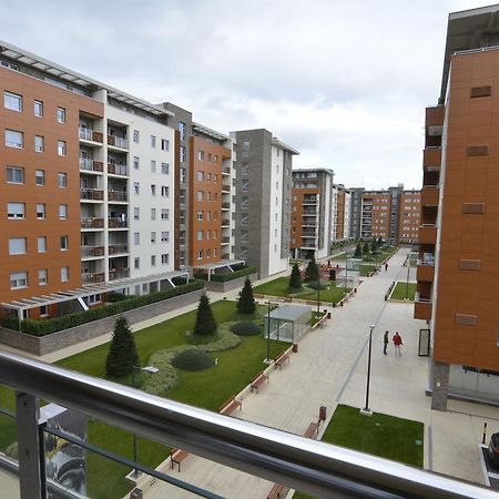 Vesna Apartment Белград Екстериор снимка