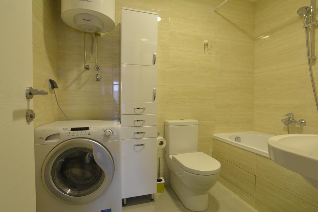 Vesna Apartment Белград Екстериор снимка