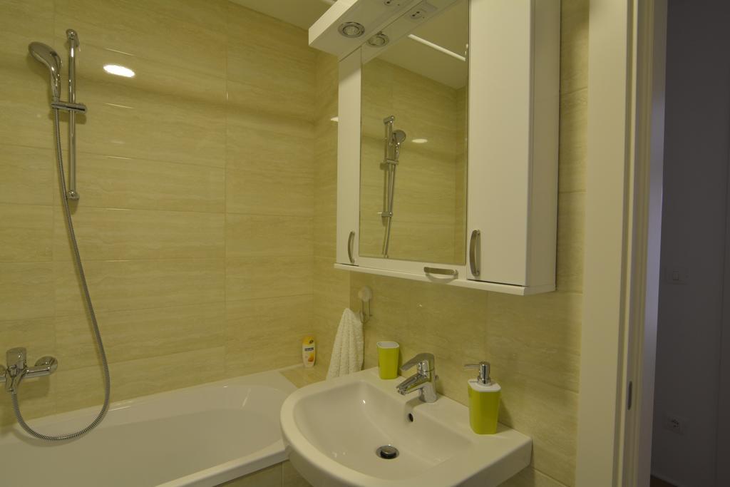 Vesna Apartment Белград Екстериор снимка
