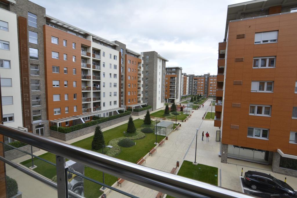 Vesna Apartment Белград Екстериор снимка