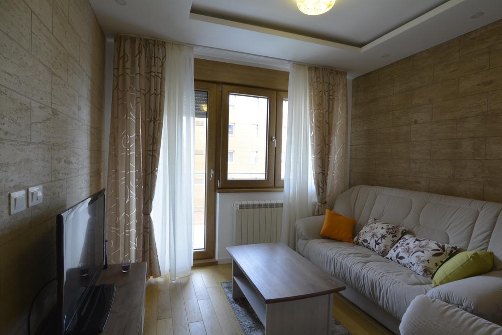 Vesna Apartment Белград Екстериор снимка