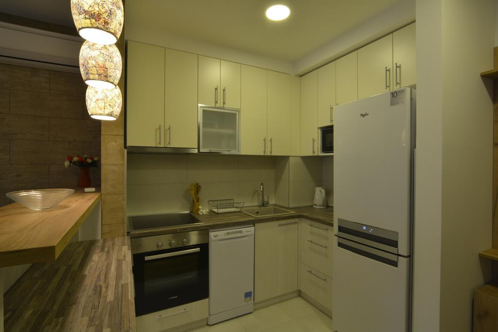 Vesna Apartment Белград Екстериор снимка